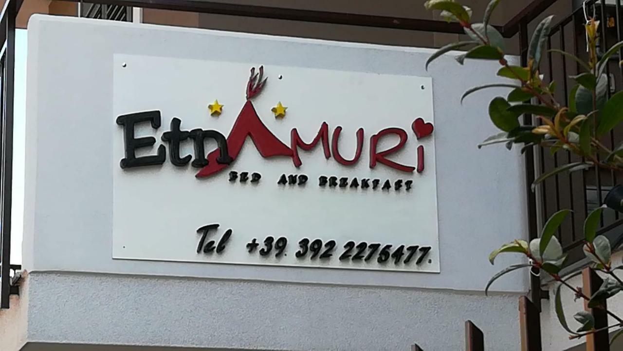 סן ג'ורג'ו די קטניה Etnamuri מראה חיצוני תמונה